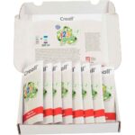 Recharge de gouache en poudre pour 14899 – Lot de 8 Recharge de gouache en poudre pour 14899 – Lot de 8