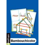 Image Fichier de modèles pour BAMBOUCHICOLOR 15489