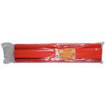 Papier crépon ordinaire – 200×50 cm – Rouge – Paquet de 10 feuilles Papier crépon ordinaire – 200×50 cm – Rouge – Paquet de 10 feuilles