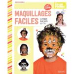 Image Manuel maquillages faciles