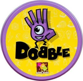 Image Asmodee - Jeu de société - Dobble