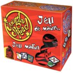 Image Asmodee - Jeu de société - Jungle Speed