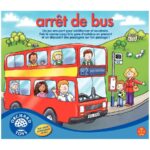 Jeu de société – L’arrêt de bus Jeu de société – L’arrêt de bus