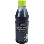 Gouache vinylique PRIMA Magic – Noir – Flacon de 500 ml Gouache vinylique PRIMA Magic – Noir – Flacon de 500 ml