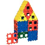 POLYDRON géants XL – Set de 24 POLYDRON géants XL – Set de 24