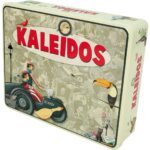 Image Asmodee - Jeu de société - Kaleidos