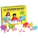 Image Jeu de société Le cochon qui rit