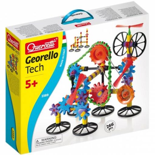 Georello Tech