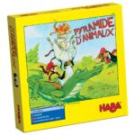 Image Jeu de société Pyramide danimaux