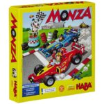 Image Jeu de société Monza