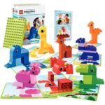 Animal Bingo Duplo Animal Bingo Duplo