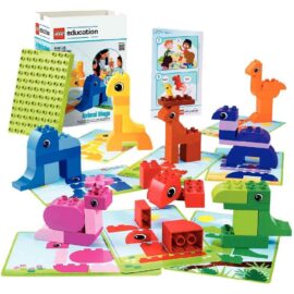 Image Animal Bingo Duplo