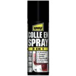 Colle en spray 3 en 1 – Aérosol de 200ml Colle en spray 3 en 1 – Aérosol de 200ml