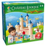 Image Jeu de société Château logique