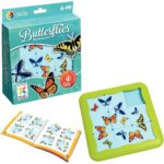 Image Jeu de société Butterflies