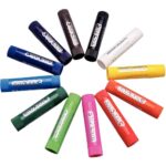 Image Classpack de 144 sticks de gouache