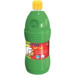 Gouache GIOTTO bébé, coloris Vert – Flacon de 1 Litre Gouache GIOTTO bébé, coloris Vert – Flacon de 1 Litre