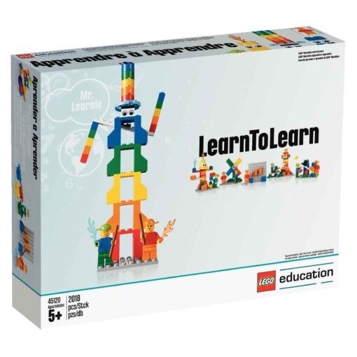 Kit éducatif "Learn to Learn"