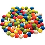 Boules cellulose – Sachet de 100 Boules cellulose – Sachet de 100