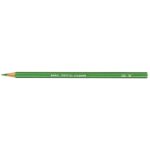 Crayons de couleur Stilnovo vert  – Boite de 12 Crayons de couleur Stilnovo vert  – Boite de 12