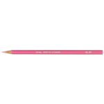 Image Crayons de couleur Stilnovo rose - Boite de 12