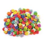 Jeu de construction mini gaufres, 500 pièces Jeu de construction mini gaufres, 500 pièces