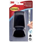 3M – Blister de 1 patère + 2 languettes adhésives 3M – Blister de 1 patère + 2 languettes adhésives