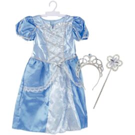 Image Déguisement de Princesse + accessoires