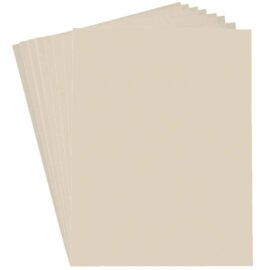 Image Plastique fou blanc 20x30 cm - Pochette de 7 feuilles