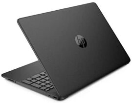 Ordinateur Portable HP 15S-EQ1103NF 36J02EA AMD3020/4GB/SSD Ordinateur Portable HP 15S-EQ1103NF 36J02EA AMD3020/4GB/SSD 3