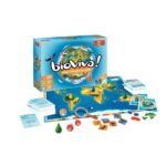 Bioviva le jeu Bioviva le jeu