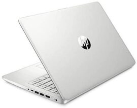 HP 14s-fq0077nf PC Ultraportable 14″ HD Argent (AMD Ryzen 3, RAM 4 Go, SSD 256 Go, AZERTY, Windows 10S) HP 14s-fq0077nf PC Ultraportable 14″ HD Argent (AMD Ryzen 3, RAM 4 Go, SSD 256 Go, AZERTY, Windows 10S) 5