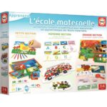 Image Kit l'école maternelle