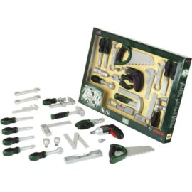 Image Boite de 16 outils + accessoires Bosch