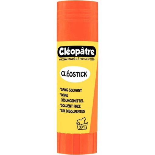 Bâton de colle 36g CléoStick