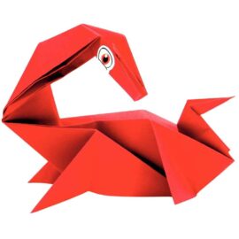 Image Kit origami : confirmé