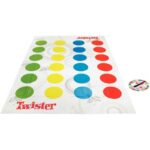 Image Twister