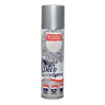 Aérosol de peinture – 150 ml – Argent Aérosol de peinture – 150 ml – Argent