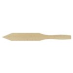 Image Coupe papier long 22cm - Lot de 10