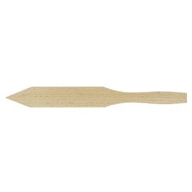 Image Coupe papier long 22cm - Lot de 10