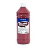 Gouache liquide superieur terre de sienne – Flacon 1L Gouache liquide superieur terre de sienne – Flacon 1L