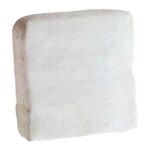 Image Argile naturelle pate plus blanche - Pain de 5kg