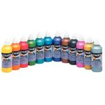 Gouache nacrée Creall Pearl – Carton de 12 flacons 250ml Gouache nacrée Creall Pearl – Carton de 12 flacons 250ml