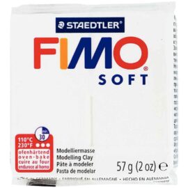 Image Pâte à modeler Fimo Soft