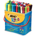 Feutres coloriage pm visa 880 assorti – maxi pot de 84 Feutres coloriage pm visa 880 assorti – maxi pot de 84