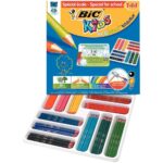 Crayons de couleur Evolution (Spécial école) – Class pack de 144 Crayons de couleur Evolution (Spécial école) – Class pack de 144