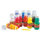 Marqueur gouache spoty 70ml – Boîte de 12 Marqueur gouache spoty 70ml – Boîte de 12