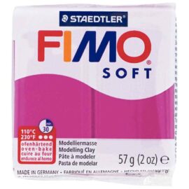 Image Pâte à modeler Fimo Soft