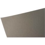 Papier dessin a grain 50×65 160g anthracite – Paquet de 10 Papier dessin a grain 50×65 160g anthracite – Paquet de 10