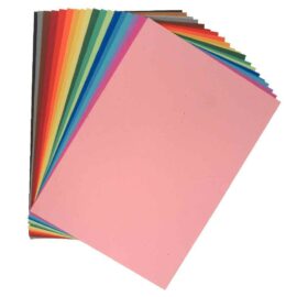 Papier dessin a grain 50×65 160g fuchsia – Paquet de 10 Papier dessin a grain 50×65 160g fuchsia – Paquet de 10